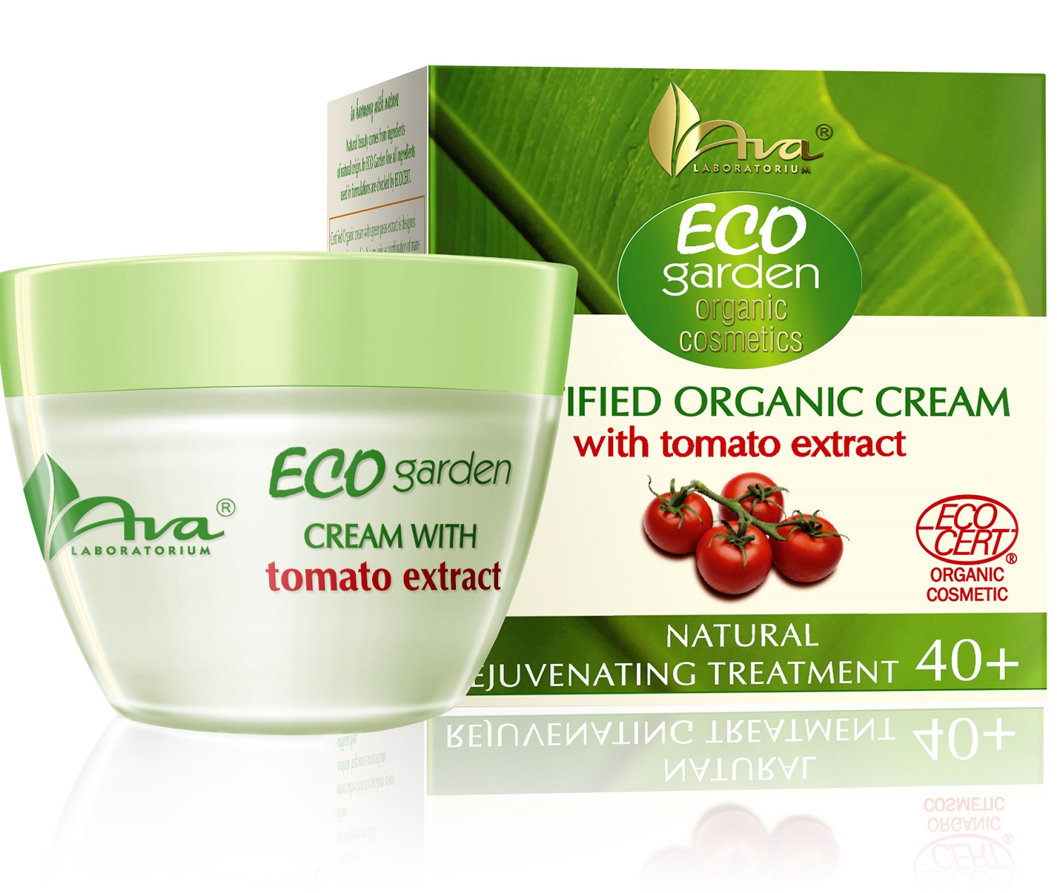 아바랩 피부광채 최강보습 유기농 토마토크림