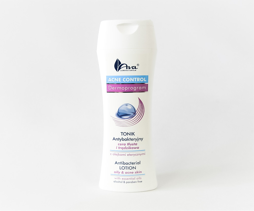 애크니 콘트롤 로션