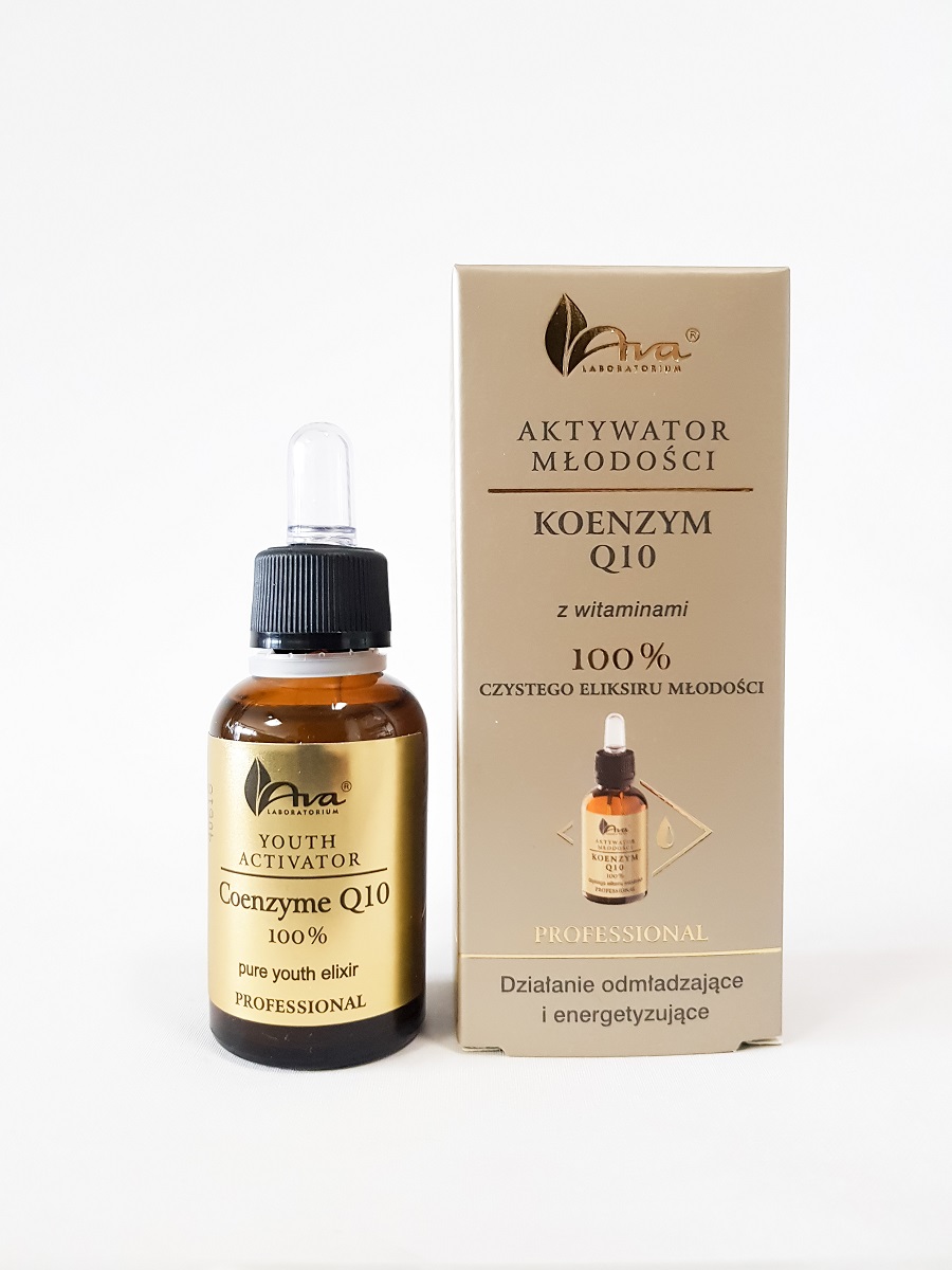 아바랩 Q10세럼 30ml